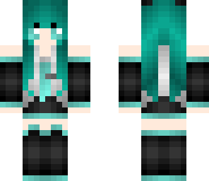 hatsune miku