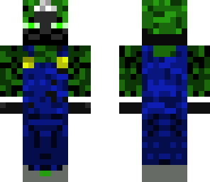 ender luigi