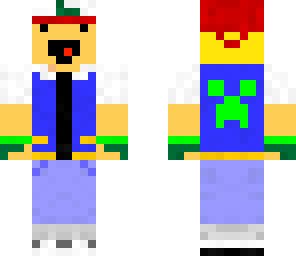 pokefinnbob