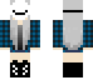 cryaotic girl