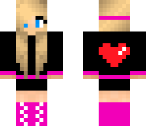 girl
