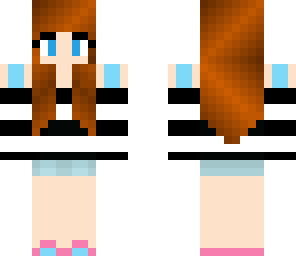 cute girl