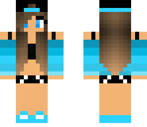 fixed cute tomboy girl