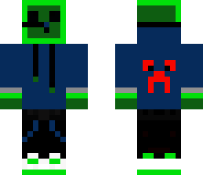skin pa nacho