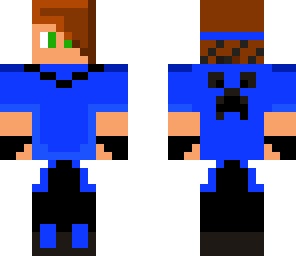 my skin lol 2