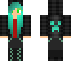 girl skin
