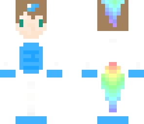 boy unicorn