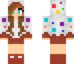 cake girl