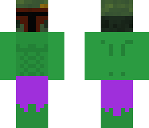 boba hulk 2 