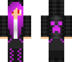 vampire girl
