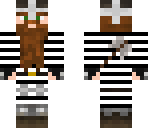 prison elite