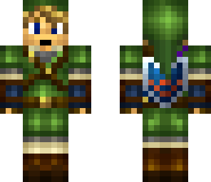 link
