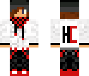 hc skin