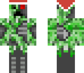 christmas cyborg