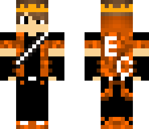 orange king
