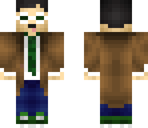 skin