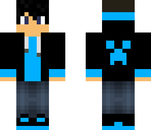 ahare1 buddy skin