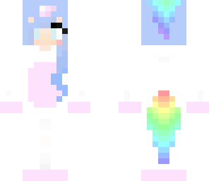 girl unicorn