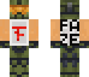 i love halo and faze clan