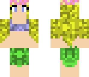 island girl