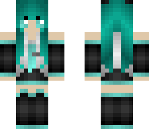 hatsune miku