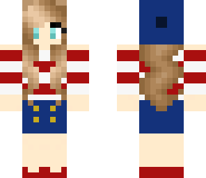 french girl