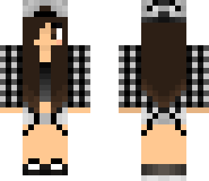 tomboy skin