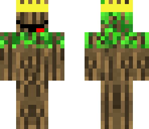 tree king