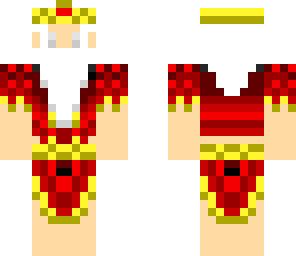 old lord