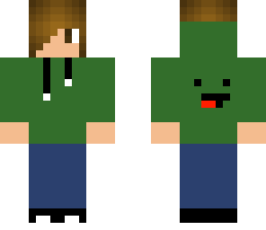 another skin for chase