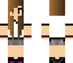 deadlox girl edited