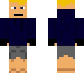 edited hoodie skin