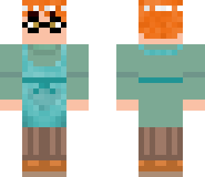 rick harvest moon 64