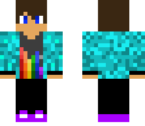 cool kid fixed