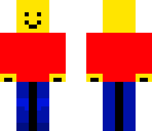 lego guy