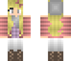 20 followers skin