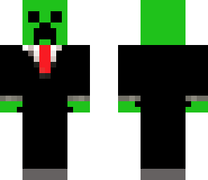 gamer creeper