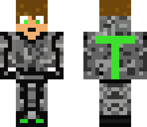 trevor in space