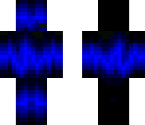blue dubstep