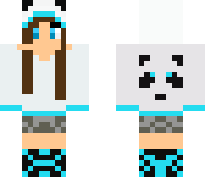 panda 