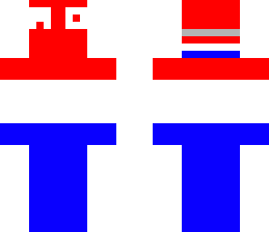 mr nederland