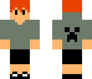 ginger dood