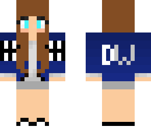 fandom girl