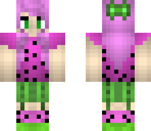 watermelon girl