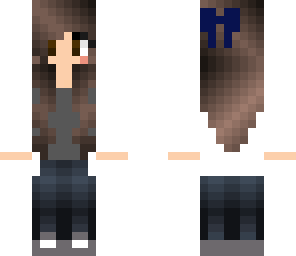 mkim6playsmc first skin