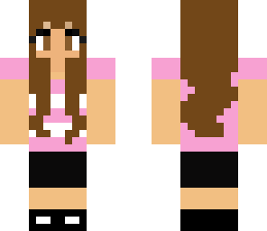 re-eddited personal skin