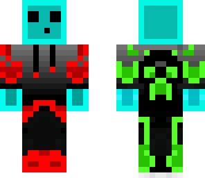 cool slime