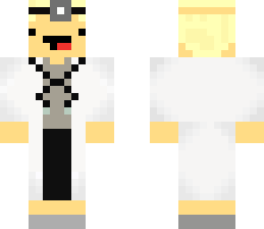 dr  derp