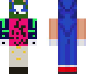 sonic
