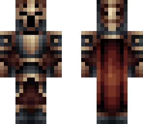 dark soilder
